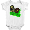 preda toreos Baby Onesie