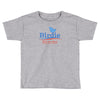 feel the bird Toddler T-shirt