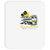 darjeeling limited Mousepad