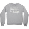 master baiter Crewneck Sweatshirt