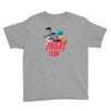 fright club Youth Tee
