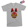 Mononoke Mask Exclusive T-shirt