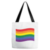 LGBT Pocket Tote Bags