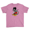 mickey rat Youth Tee