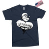 strong Exclusive T-shirt