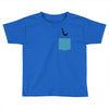 Yes, You Can Dive Toddler T-shirt