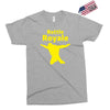 battle royale skydiving fortnite Exclusive T-shirt