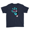 main possede par nintendo Youth Tee