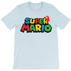 Super Mario T-Shirt