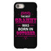 The Best Grammy Was Born In October iPhone 8