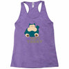 not today (2) Racerback Tank
