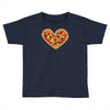 pizza lover Toddler T-shirt