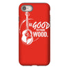 be good to your wood iPhone 8