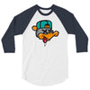 new yb 3/4 Sleeve Shirt