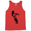 davis jazz Tank Top