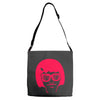 Tina Belcher Adjustable Strap Totes
