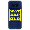 stylish water polo Samsung Galaxy S8