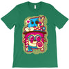 i love candy T-Shirt