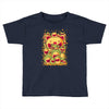 dools Toddler T-shirt
