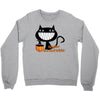 happy halloween Crewneck Sweatshirt