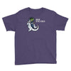 houston we have a problem Youth Tee