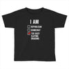 republican, democrat, busy slaying dragons fantasy Toddler T-shirt