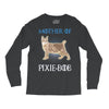 pixie bob Long Sleeve Shirts