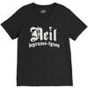 neil degrasse tyson V-Neck Tee
