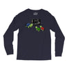 school Long Sleeve Shirts