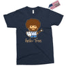 hello tree Exclusive T-shirt