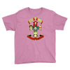 appetite for protection Youth Tee