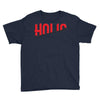 holic Youth Tee