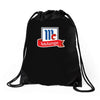 the spice must flow Drawstring Bags