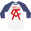 canelo alvarez 3/4 Sleeve Shirt