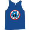 angry captain Tank Top