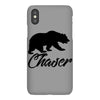 Bear Chaser iPhoneX