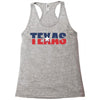 texas Racerback Tank