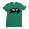 amazing Ladies Fitted T-Shirt