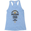 Undisputed World Champion, Racerback Tank