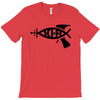 sci fi t shirt 3xl science darwin funny nasa evolution atheism cool te T-Shirt