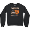 halloween special Crewneck Sweatshirt