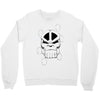 thanos 3 Crewneck Sweatshirt