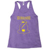 ninja gamer Racerback Tank