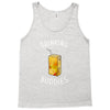Drinking Buddies Juice Tank Top