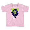 myah i keel you Toddler T-shirt