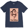 The Office V-Neck Tee