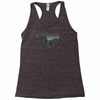 mount playmore Racerback Tank