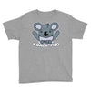 overkoalafied Youth Tee