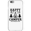 Happy Camper iPhone 6/6s Case