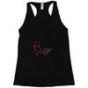 Leon The Professional Racerback Tank
